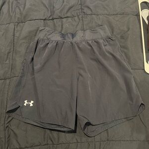 Men’s Under Armour Black Shorts